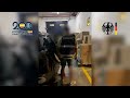 Detenido en Málaga el narcotraficante más buscado en Alemania tras cinco años prófugo