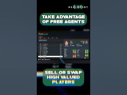 FIFA 23 - Easy Ways to Make Money in Career Mode #shorts - YouTube