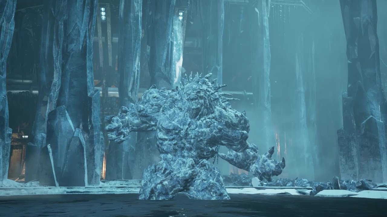 Gears 5 How to Kill Matriarch YouTube