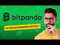 Bitpanda  la plateforme dchange idale pour les dbutants