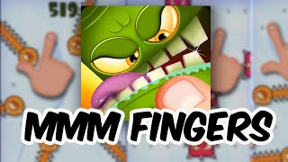 Mmm Fingers - Game Review [Android/iOS] screenshot 2