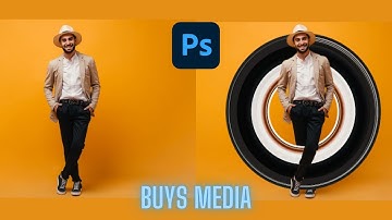 Exclusive First Look at How to Make This Pixel Stretch Effect in Photoshop ll Photoshop Tutorial