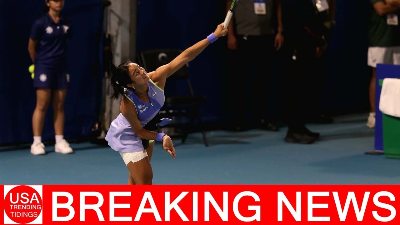 Alex Eala Advances to Philippine Women’s Open Quarterfinals with Sakatsume Victory