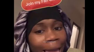 Kashmere de Baddies USA habla sobre su distanciamiento con las chicas de “Now That’s Zeus” || ¿Nu...