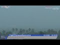 SpaceX Starbase from SPI Holiday Inn Beach Resort. 2026-05-18 2 Days before Flight 12?