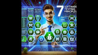 7 Software Testing Principles screenshot 5