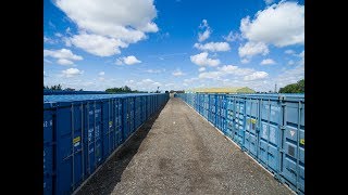 Armourstore Self Storage