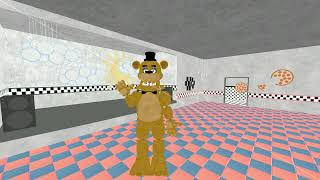 random animation I made in source filmmaker