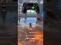 CrossOver 16??😨🤯🤯😬#bestbuild #BestMove #tutorial #nba2k26 #fyp #viral