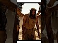 The Sacrifice of Jesus Christ ✨ #viral #trending #biblefacts #youtubeshorts#shorts