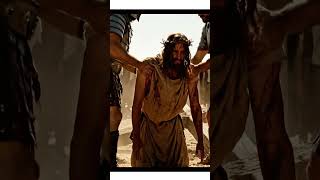 The Sacrifice of Jesus Christ ✨ #viral #trending #biblefacts #youtubeshorts#shorts