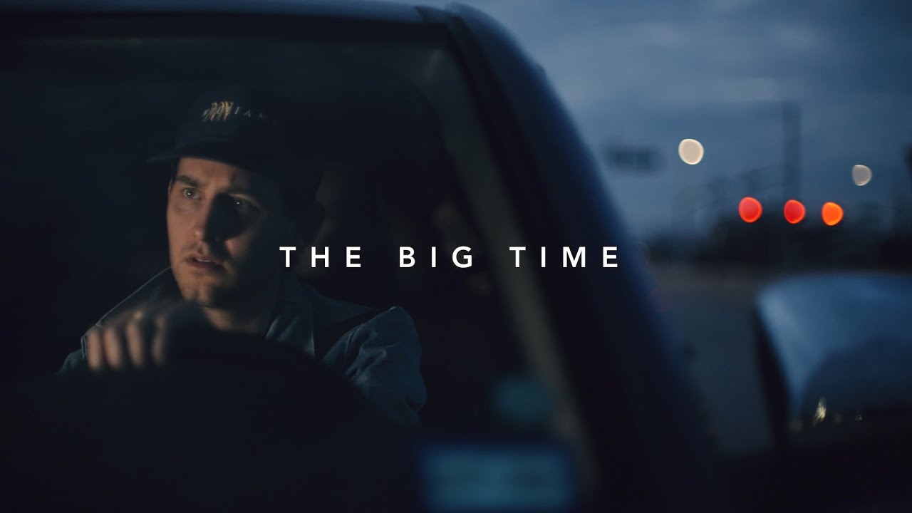 Watch Thomas Csorba - The Big Time (Official Video) on YouTube Watch Thomas Csorba - The Big Time (Official Video) on YouTube