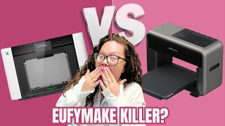 xTool O1 Omni vs EufyMake E1: Did xTool Just FIX UV Printing?