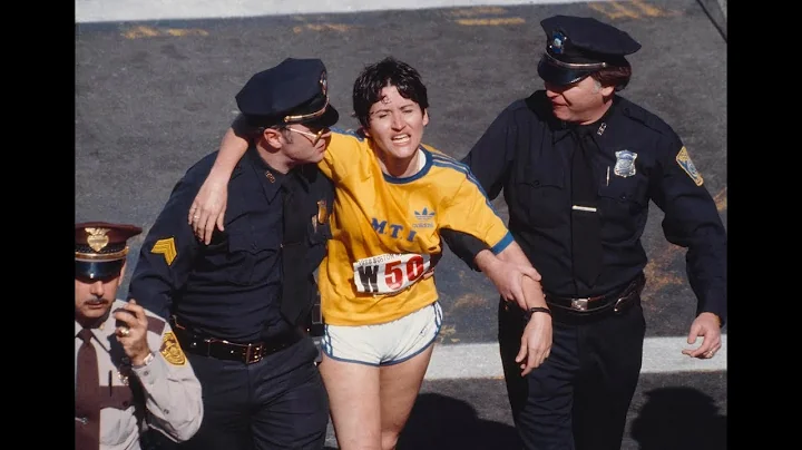 Eight Days of Glory: The Myth of Rosie Ruiz