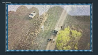 Increased human-smuggling attempts endangering south Texas communities, authorities say