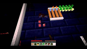 HymrXCraft!!Minecraft Mod Showcase--Little Blocks Block v1.5 Part 2