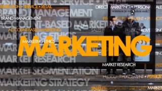 Mark It: Social Media Marketing I (Accessible Preview)