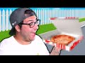 HO CUCINATO LA PIZZA DI MARCY