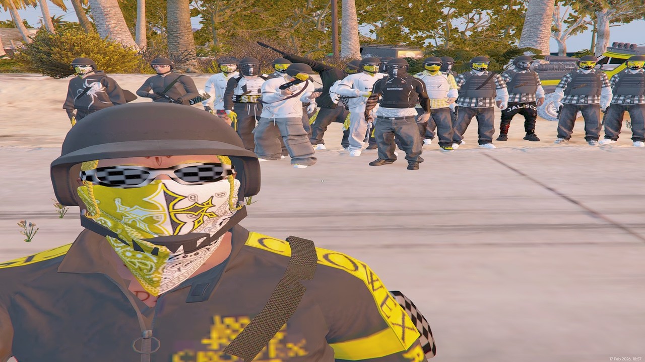 [OGLAND] Adz SG6 Kill Montage #3