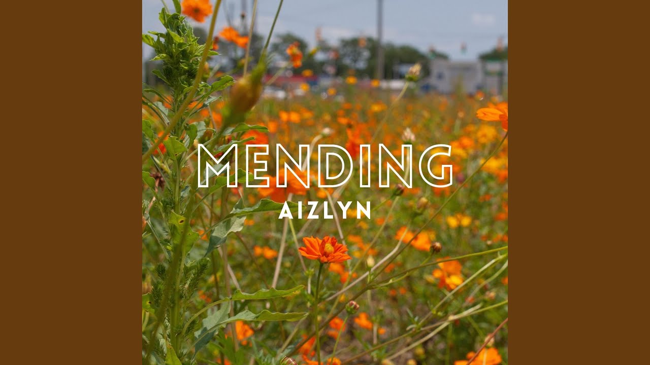 Watch Mending on YouTube Watch Mending on YouTube