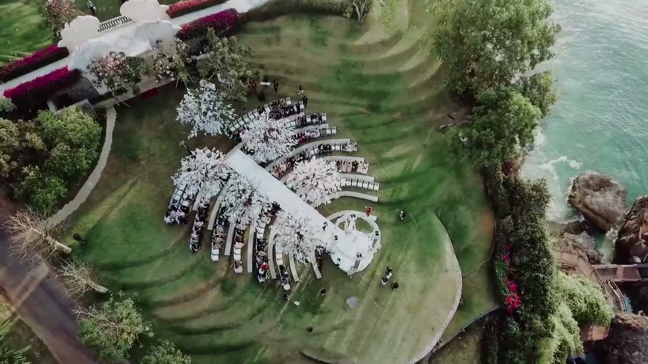 Ayana Resort \u0026 Spa | Bali Wedding Solution | Bali Wedding Planner, image size:1280x720