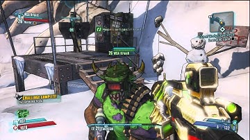 New Borderlands 2 Unlimited Money / Duplicate Loot Glitch!!