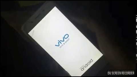 How To Vivo V7 Plus Hard Reset Done Unfortunately Accept Pattern Unlock By Burhan makrani