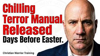 Al Qaeda Manual Dropped Days Before Easter Details