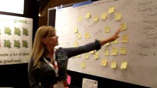 Decision Analyst, PDMA and Games for Democracy Attack Poverty for Grameen America