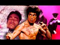 El día que MURIÓ Bruce Lee