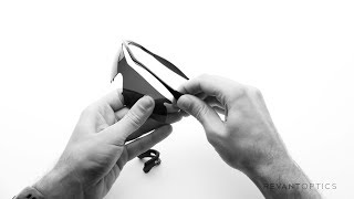 Oakley M Frame Lens Replacement Installation Instructions