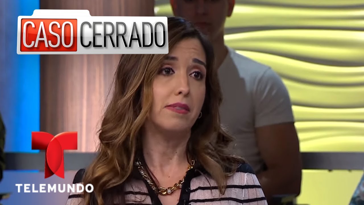 http://msn.com.ph Capítulo: ¡Ni un parto más!🙏😁😇| Caso Cerrado | Telemundo