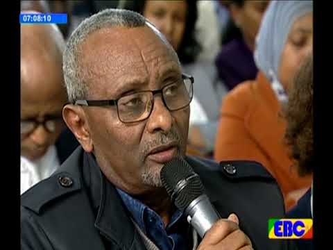 ታላቁ መሪ ታጋይ መለስ ዜናዊ ዘመን ተሻጋሪ ስራዎችን ሰርተው ማለፋቸውን የኢህአዴግ ነባር ታጋዬችና አመራሮች ተናገሩ 