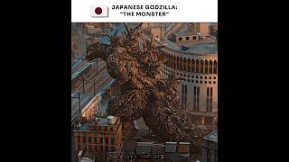 The Japanese Monster | Godzilla Minus One | Lost Soul (Slowed & Reverb)