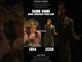 Wham! Christmas Theme Song 1984vs2006 #wham #lastchristmas #nostalgic #80smusic