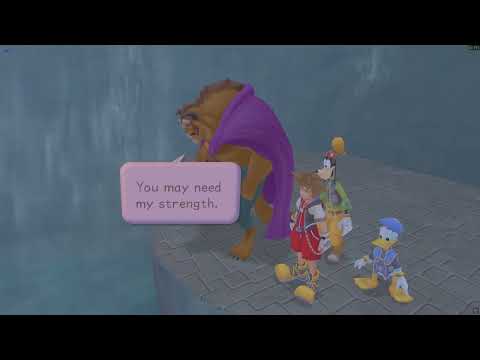 KINGDOM HEARTS Final Mix {Proud} (Playthrough #31) [4K/60]
