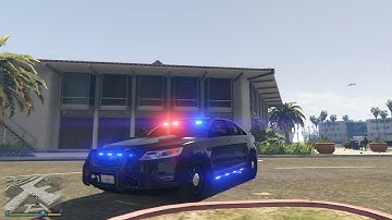 LSPDFR intro