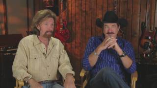 Brooks & Dunn - CutxCut - "Believe"