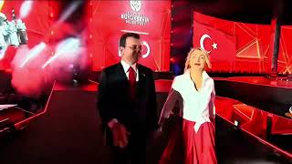 Yeni Bir Aşk, Yeni Bir Iş, Yeni Bir Kader Lazım🇹🇷❤️