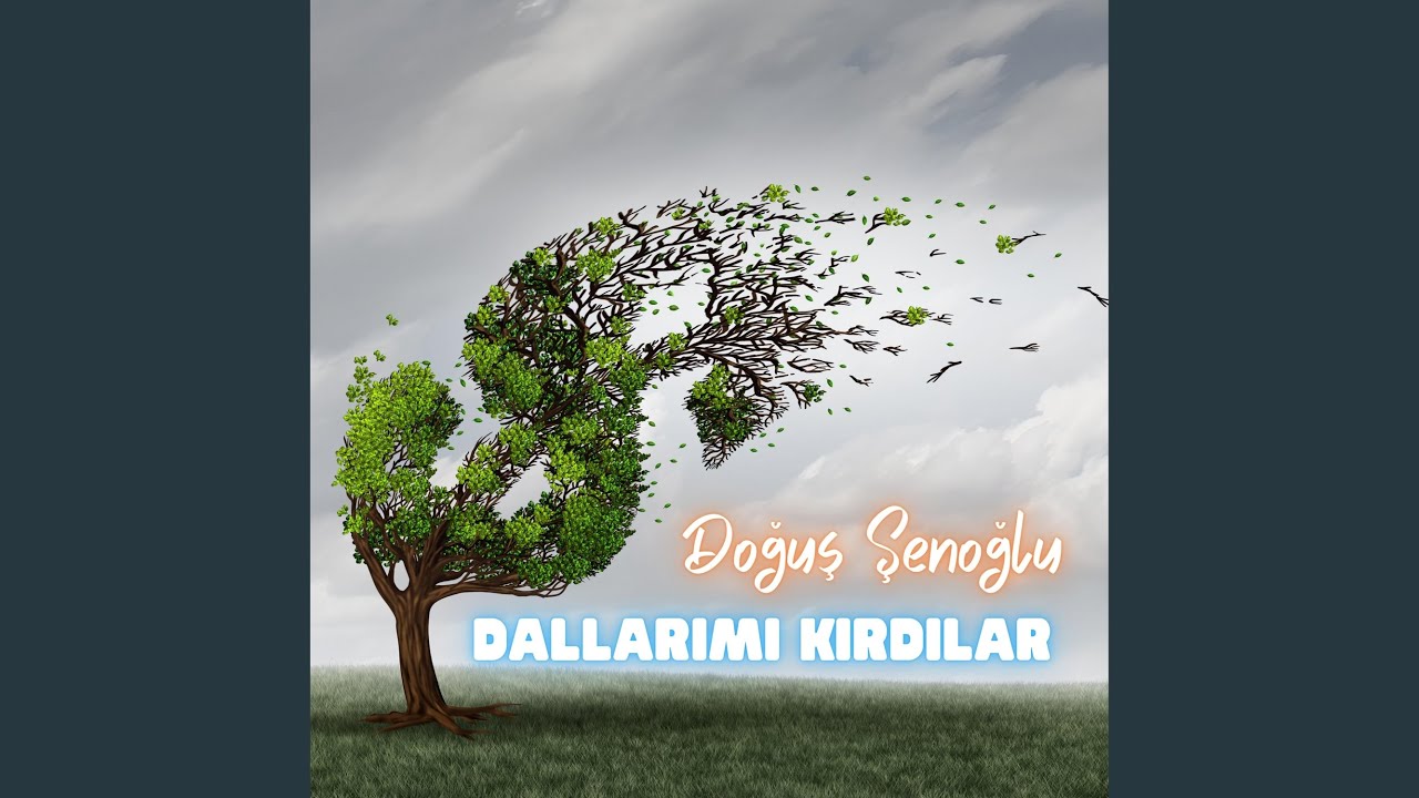 Dallarımı Kırdılar