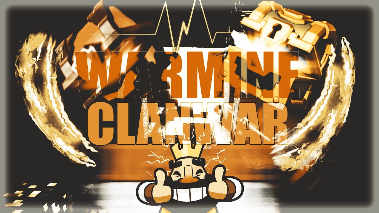 ➳ keka vs Tutuk | WarMine.ru ツ