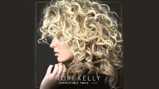 Video thumbnail of "First Heartbreak - Tori Kelly (Audio)"