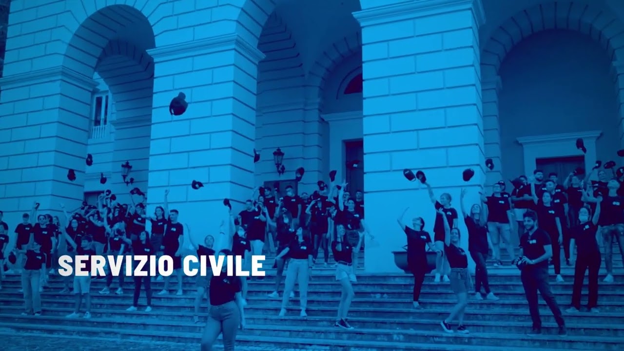 20 anni di CSV Cosenza