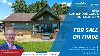 13640 Lakeshore Drive video tour