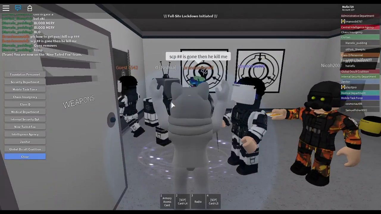 Lockdown Alarm Roblox - roblox area 14 silou34 exploit gui