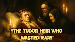 Edward VI – The Tudor Boy King Who Died in Agony