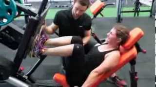 6-12-25 method for legs