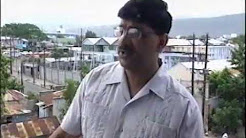 Jamaica ER 1996 Kingston Jamaica Public Hospital Doco PT4