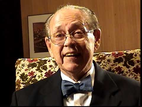 Jack W. Robbins ( 2004) on Doctor's Trial