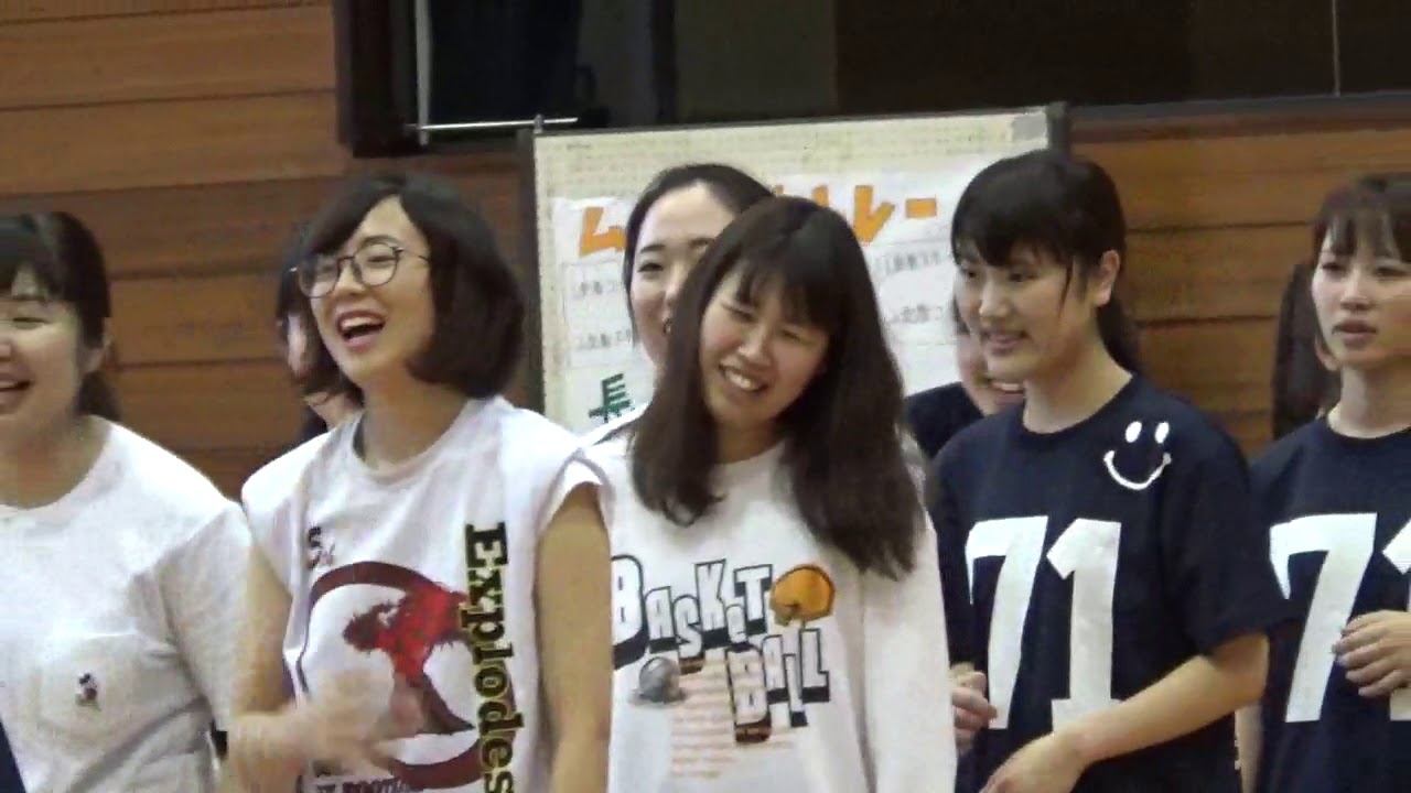 スポーツ大会18 看護学校 熊本医療センター Youtube スポーツ大会18 看護学校 熊本医療センター Youtube